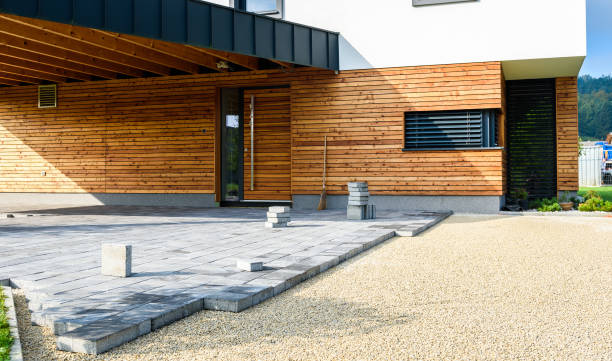 Professional Driveway Pavers in Jefferson, WI