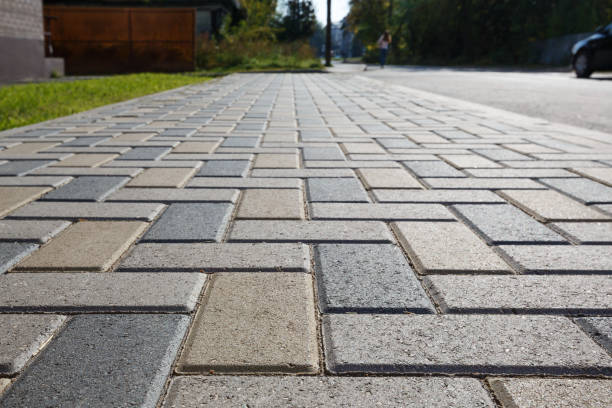 Reasons to Select Us for Your Driveway Paving Requirements in Jefferson, WI