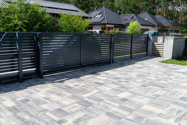 Best Affordable Driveway Pavers  in Jefferson, WI