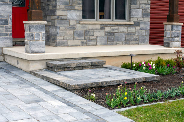 Driveway Pavers for Homes in Jefferson, WI