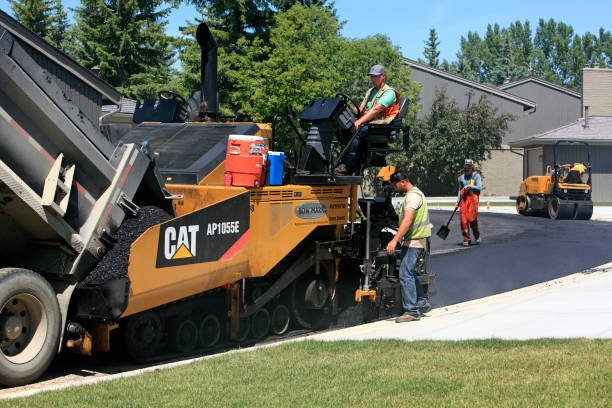 Best Driveway Pavers for Homes  in Jefferson, WI